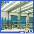 Customized office storage solution/factory multi-layer longspan shelving